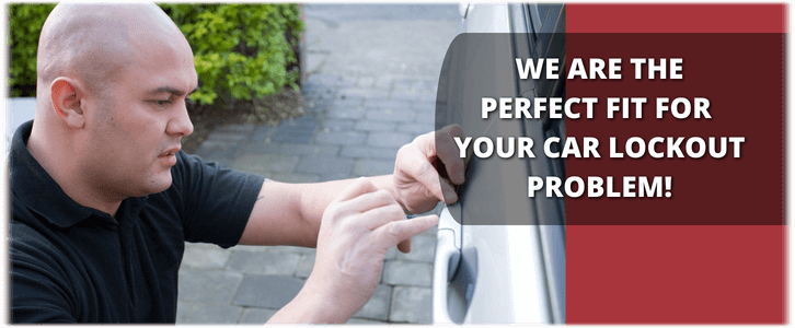 Car Lockout Service Beaverton OR